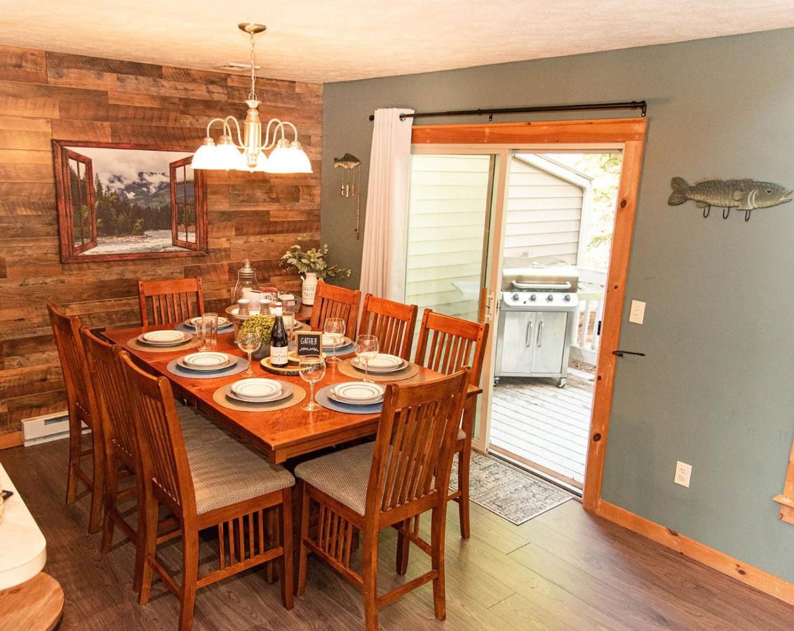 Camelback Private Home Located Behind Waterpark & Ski Lift Tannersville Exterior foto